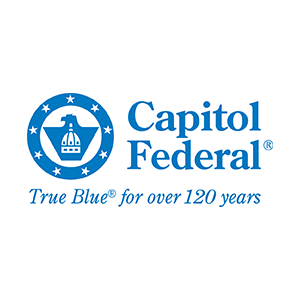 Capital Federal Logo Capital Federal Logo