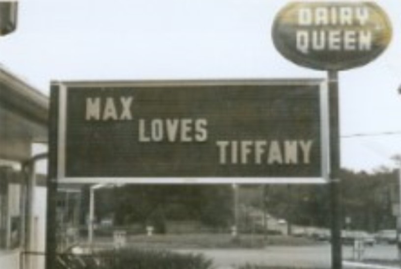 Topekans supported the Max Loves Tiffany Fundraising Campaign