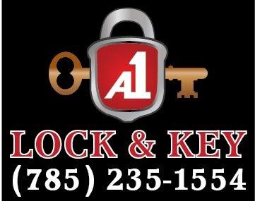 A1 Lock and Key A1 Lock and Key
