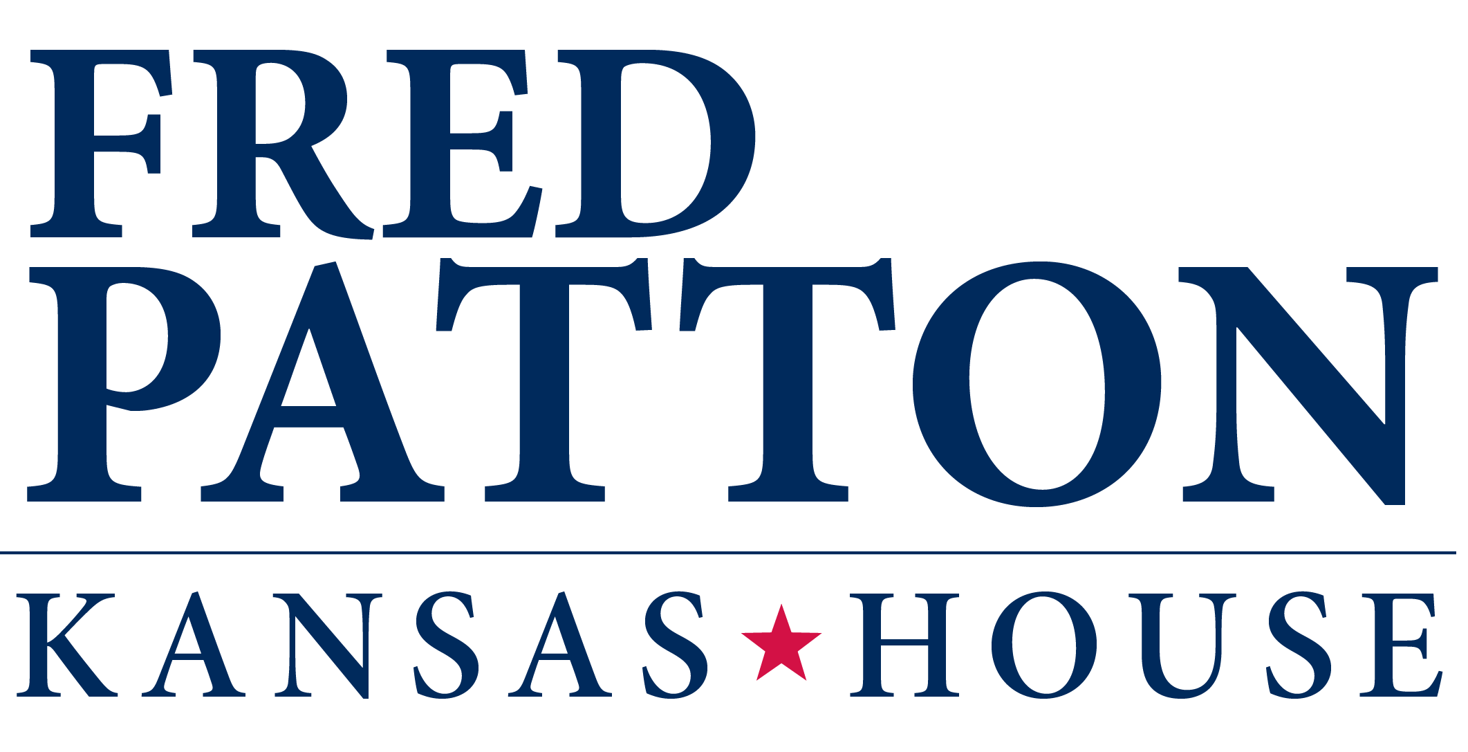 Fred Patton Logo Fred Patton Logo
