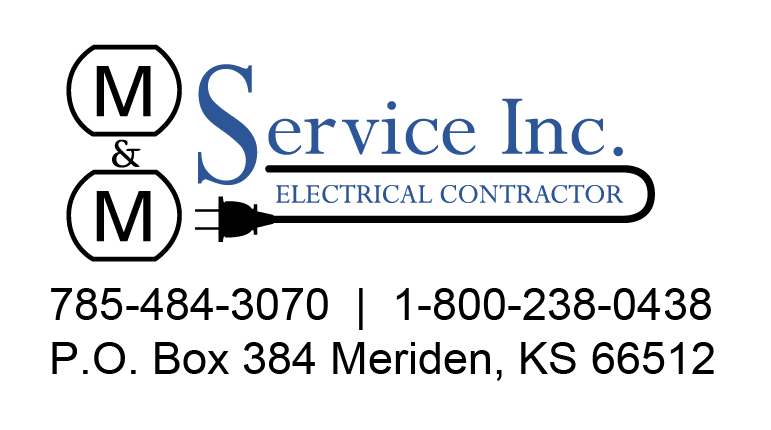 M&M Service Inc M&M Service Inc