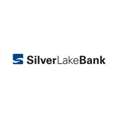 Silver Lake Bank Logo Silver Lake Bank Logo