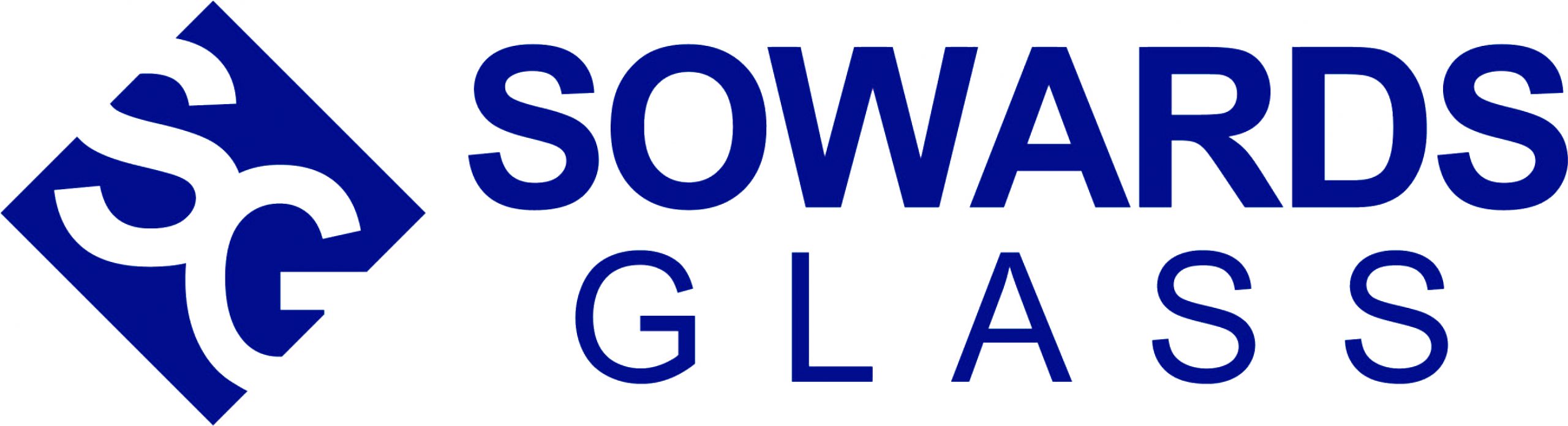 Sowards Glass Logo Sowards Glass Logo