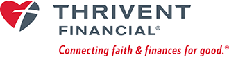 Thrivent Financial Logo Thrivent Financial Logo