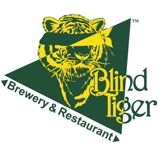 Blind Tiger Yellow Web 6-20