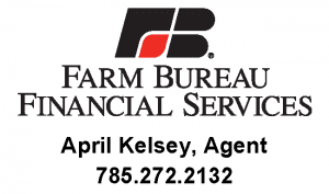 Farm Bureau - April Kelsey