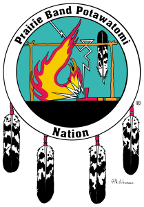Prairie Band Potawatomi Prairie Band Potawatomi