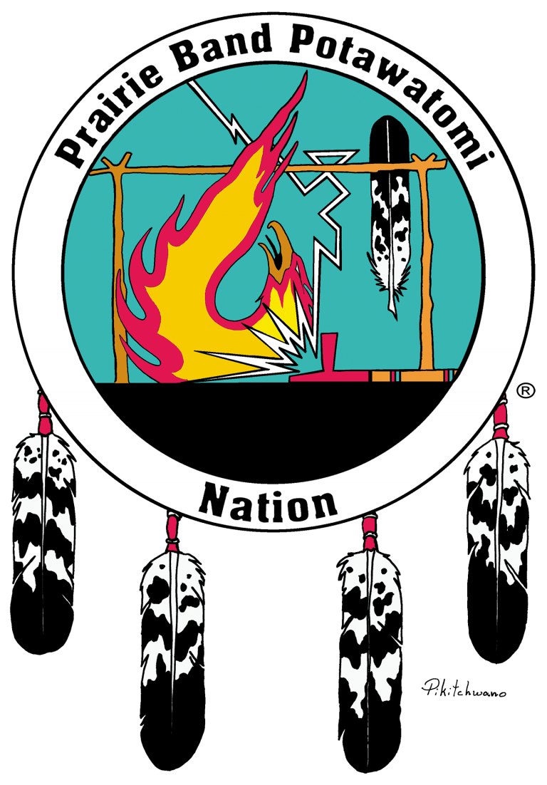 Prairie Band Potawatomi