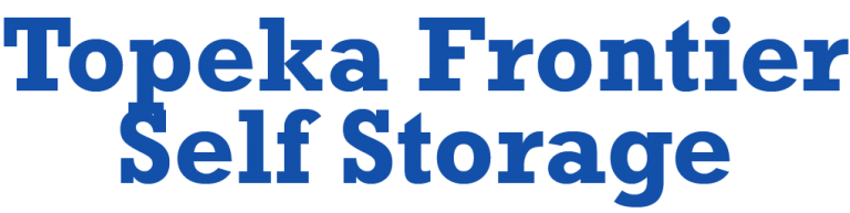 Topeka Frontier Self Storage