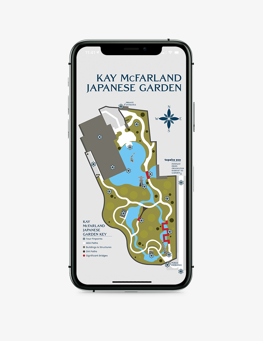 Asian Garden - Apps on Google Play