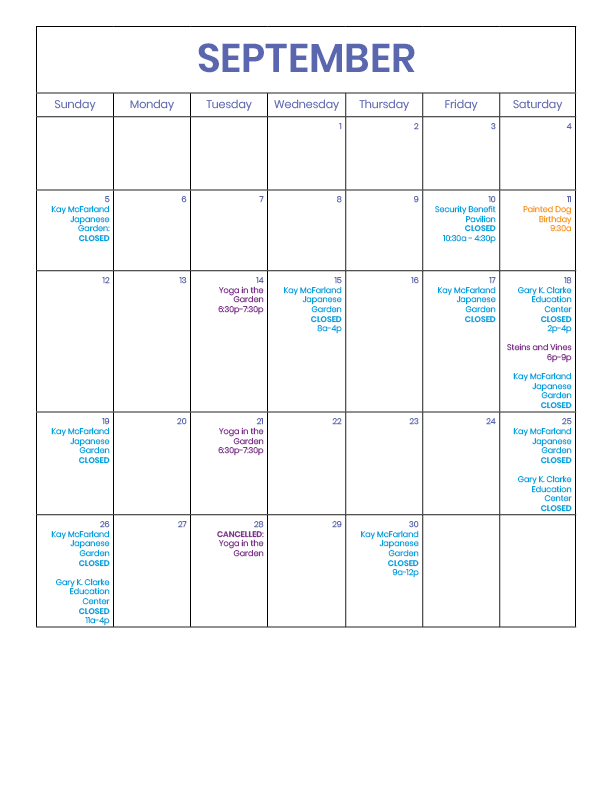SeptemberCalendarBandaid SeptemberCalendarBandaid