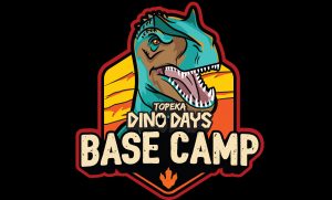 Dino Days Base Camp Logo 2