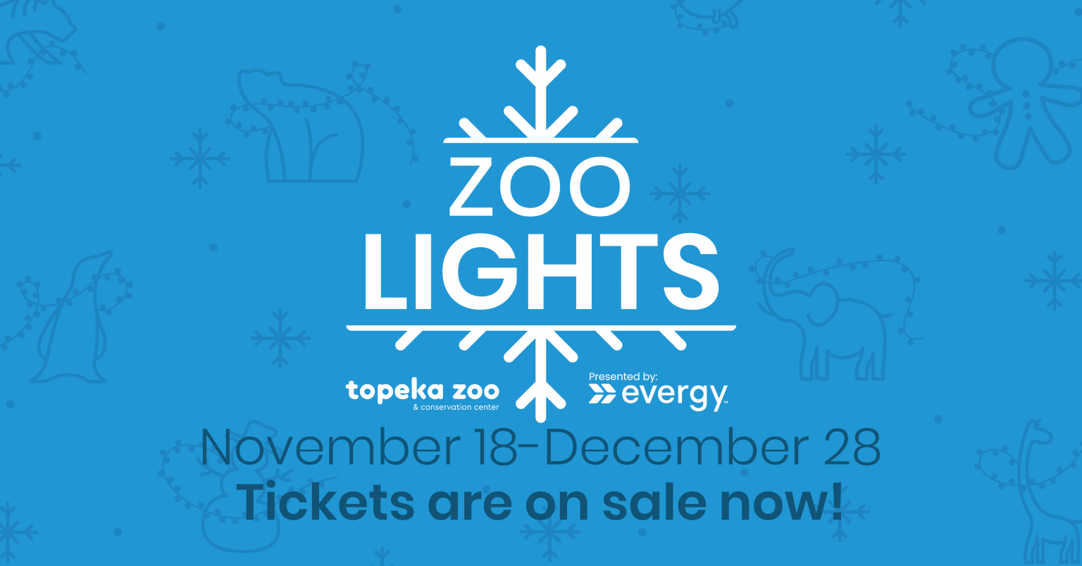 Topeka Zoo & Conservation Center Your Kansas Zoo