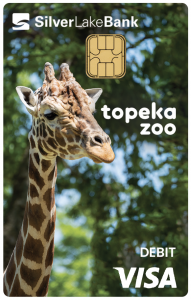 SilverLakeBank Zoo Card