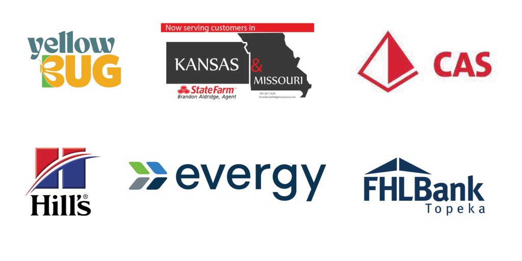 Zoo Lights Topeka Zoo & Conservation Center THANK YOU!