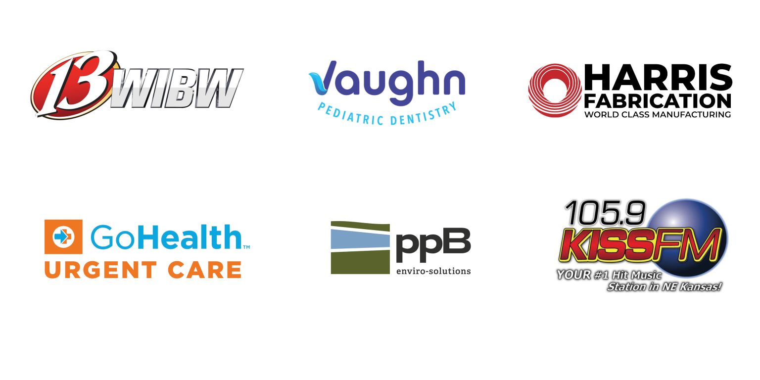 Zoo Lights Topeka Zoo & Conservation Center THANK YOU!