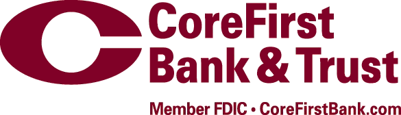 CoreFirst_Bank_&_Trust_logo