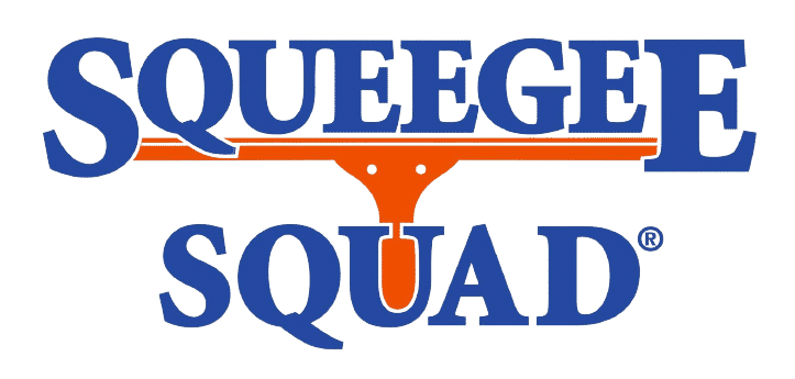 Squeegee-Squad