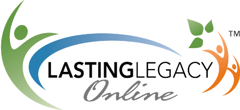 lasting legacy online