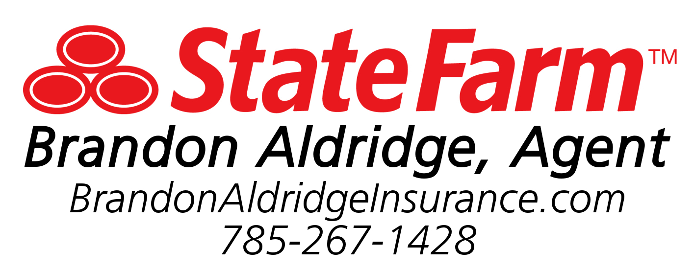 Brandon Aldridge State Farm