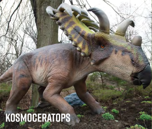 kosmoceratops