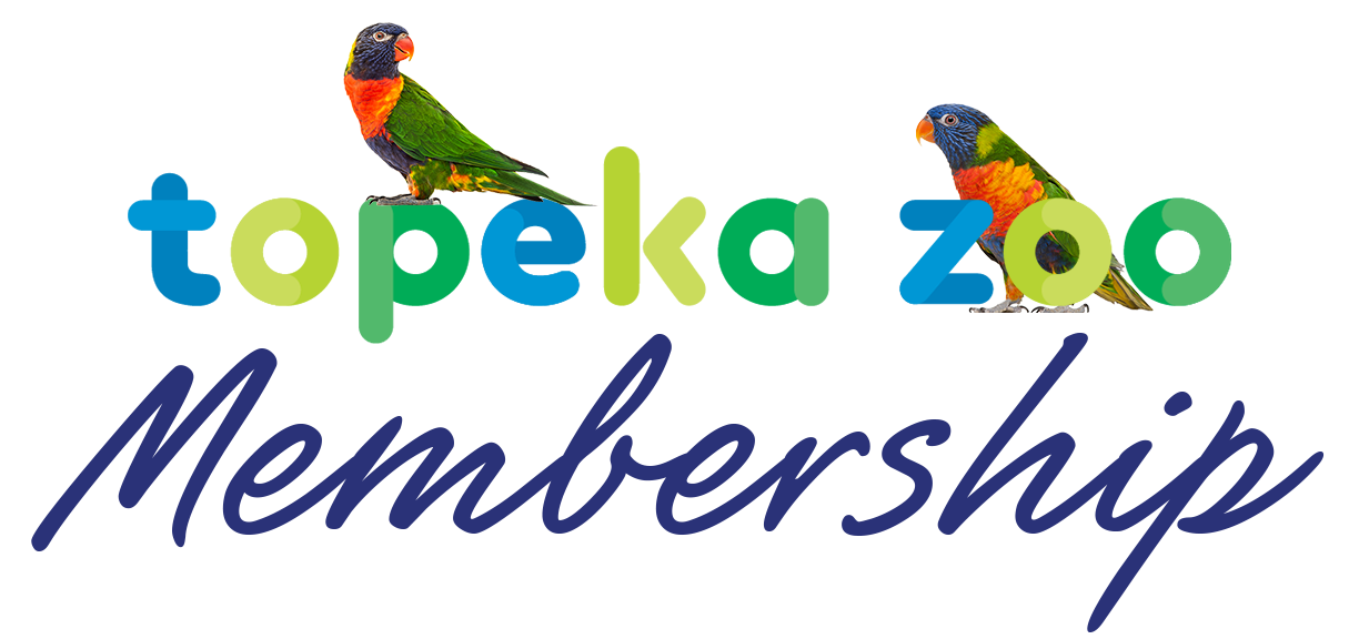 Topeka Zoo Membership
