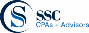 SSC CPAs