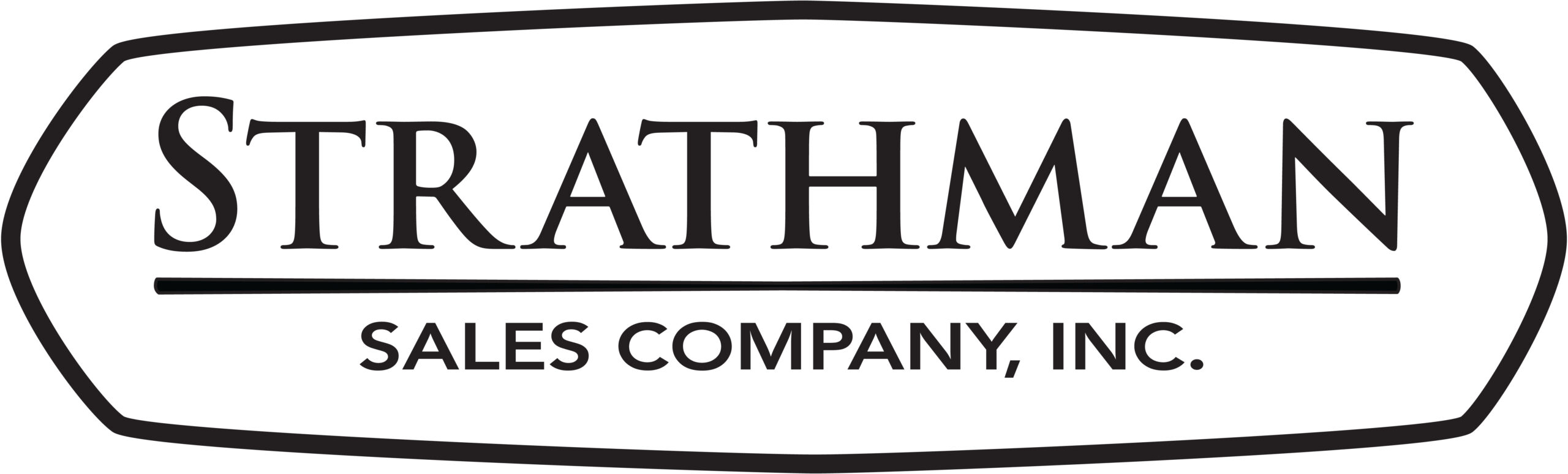 STRATHMAN SALES LOGO USE STRATHMAN SALES LOGO USE