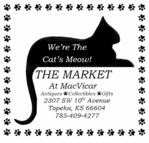 Market at Macvicar