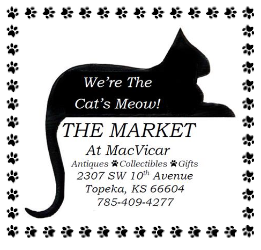 The Market At MacVicar