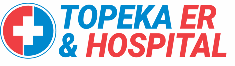 Topeka ER & Hospital