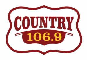 106.9 country