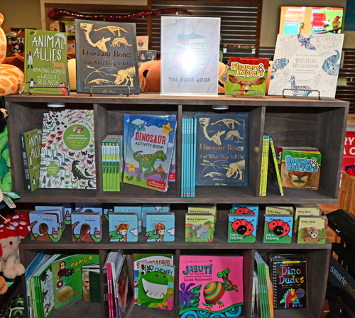 Books