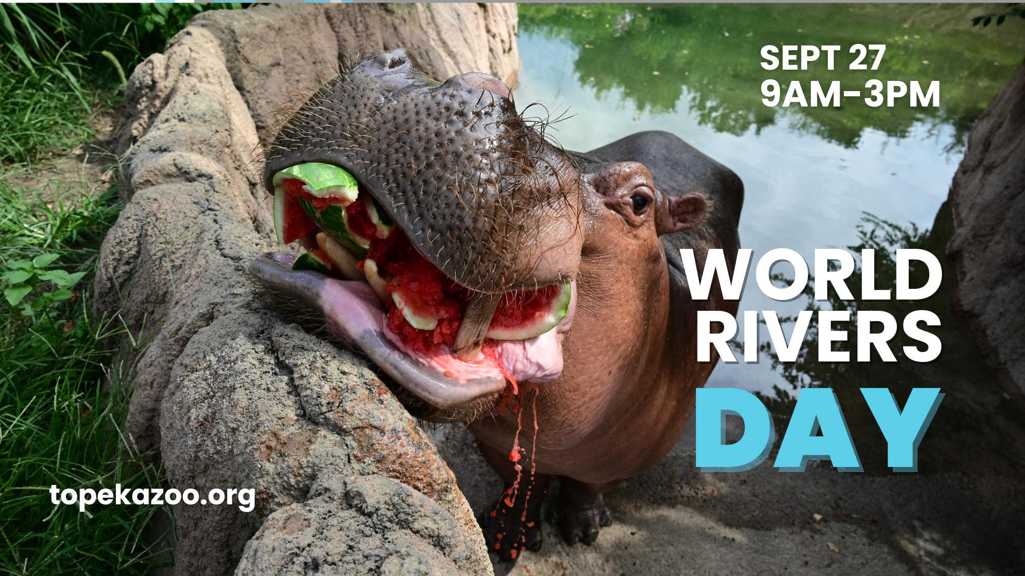 World Rivers Day tv slide (1) World Rivers Day tv slide (1)
