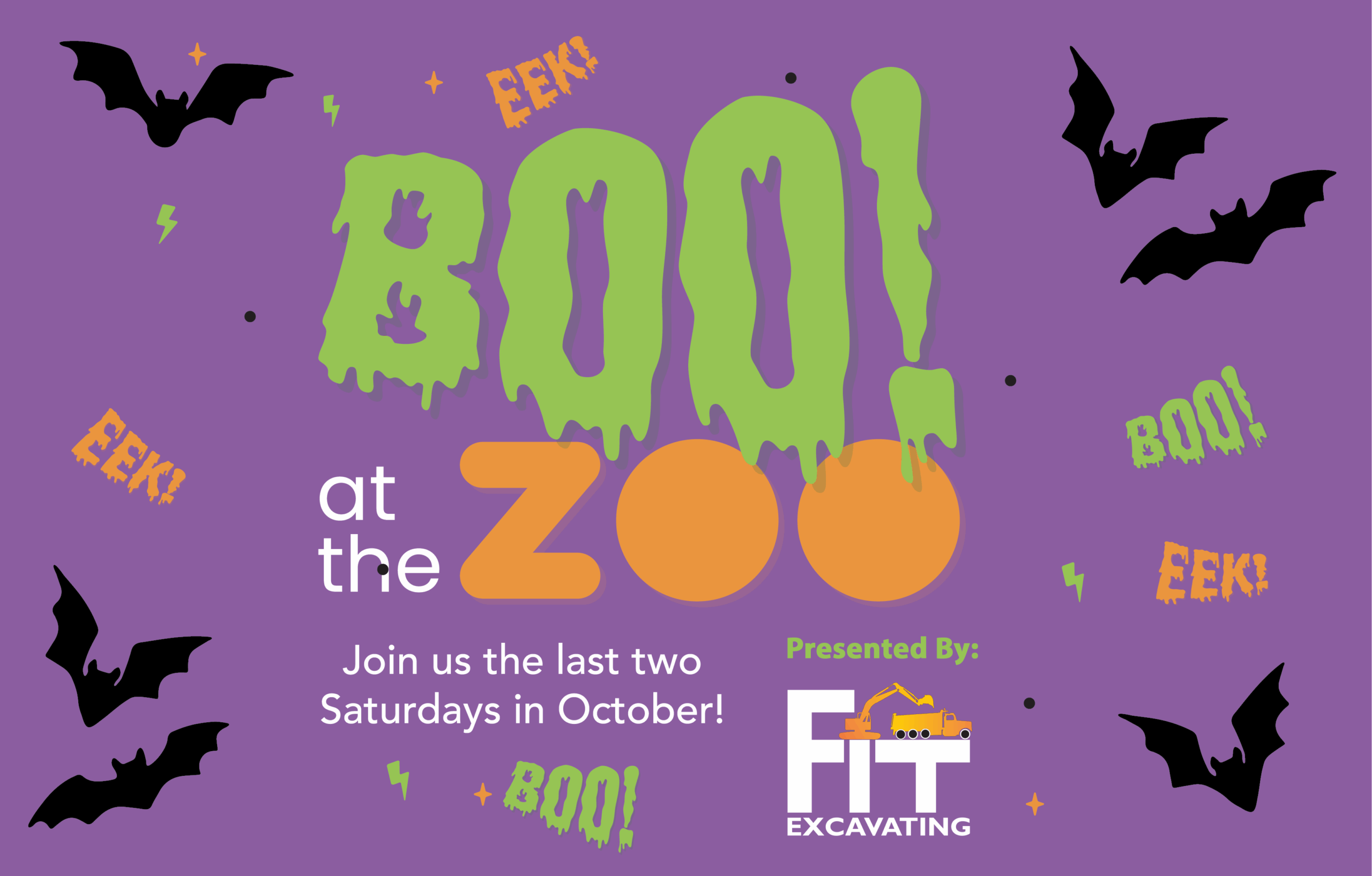 boo at the zoo 2025 header boo at the zoo 2025 header