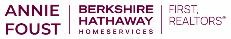 annie foust berkshire hathaway