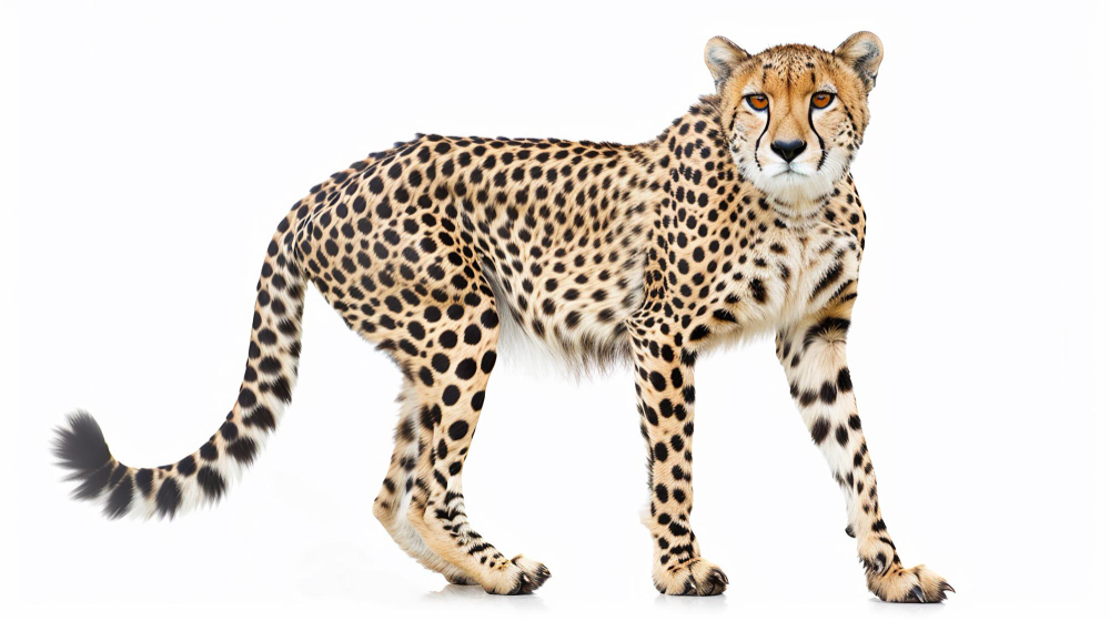 cheetah