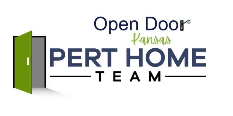 Pert Home Team Open Door Logo (1)