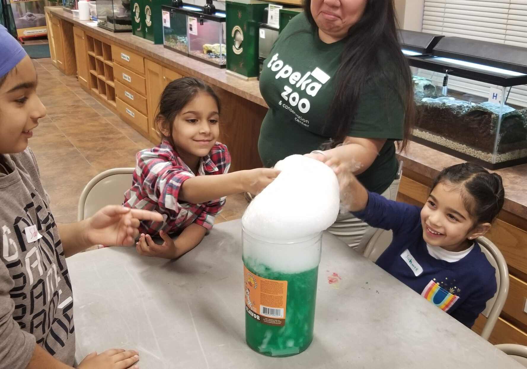 homeschool preschool 2