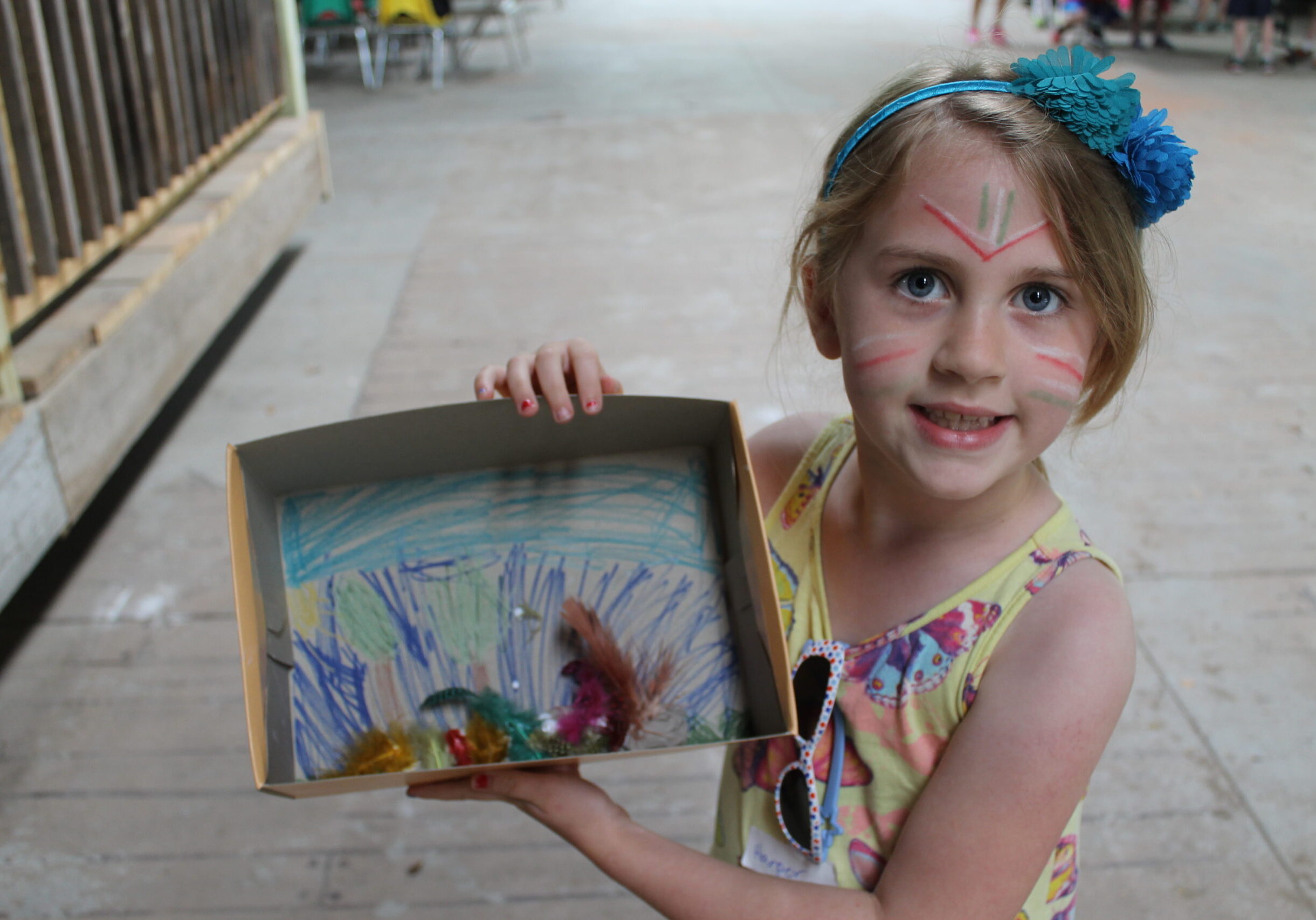 homeschool preschool
