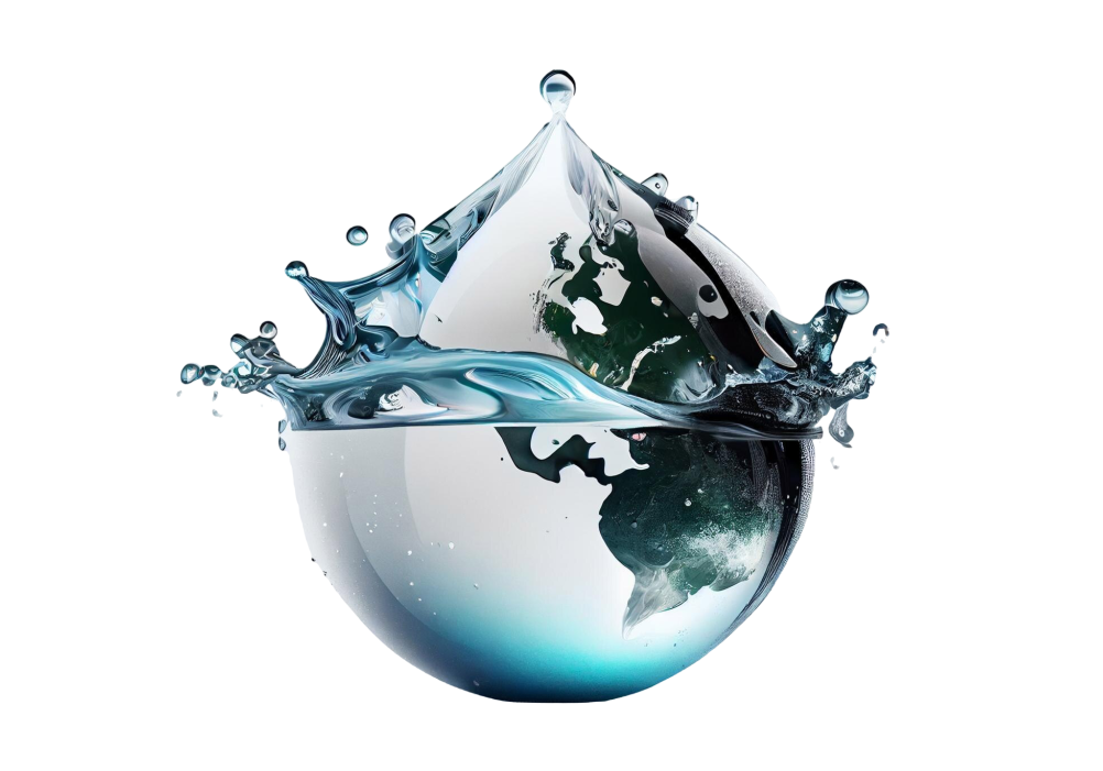 world-water-day-concept-saving-water-environment-day-earth-day